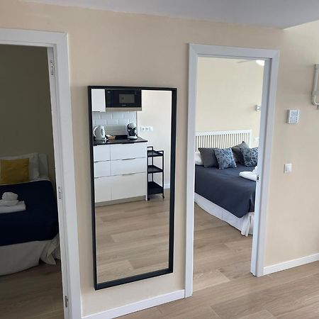 Vacaciones En La Costa Del Sol Apartment Torremolinos Bagian luar foto
