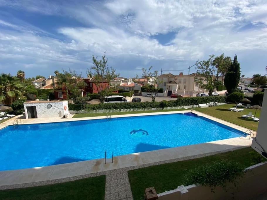 Vacaciones En La Costa Del Sol Apartment Torremolinos Bagian luar foto