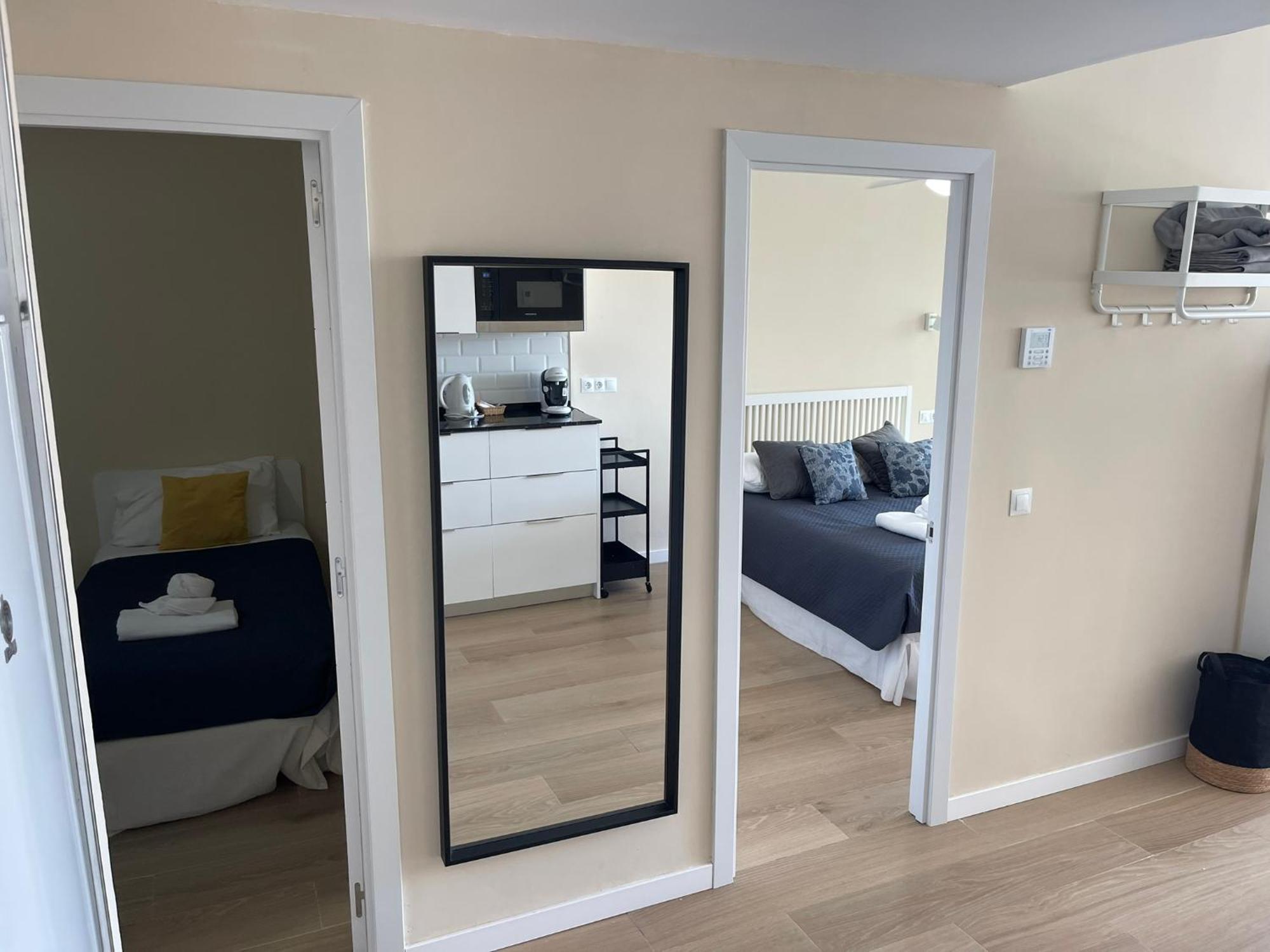 Vacaciones En La Costa Del Sol Apartment Torremolinos Bagian luar foto