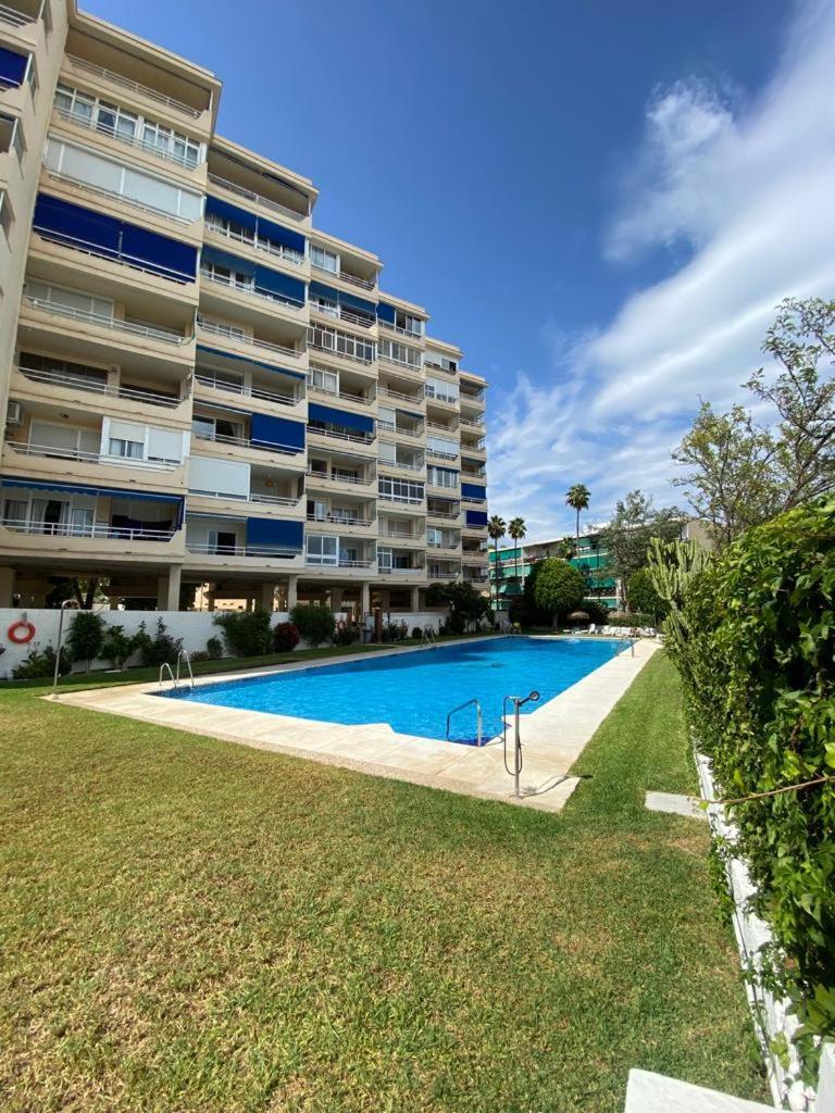 Vacaciones En La Costa Del Sol Apartment Torremolinos Bagian luar foto