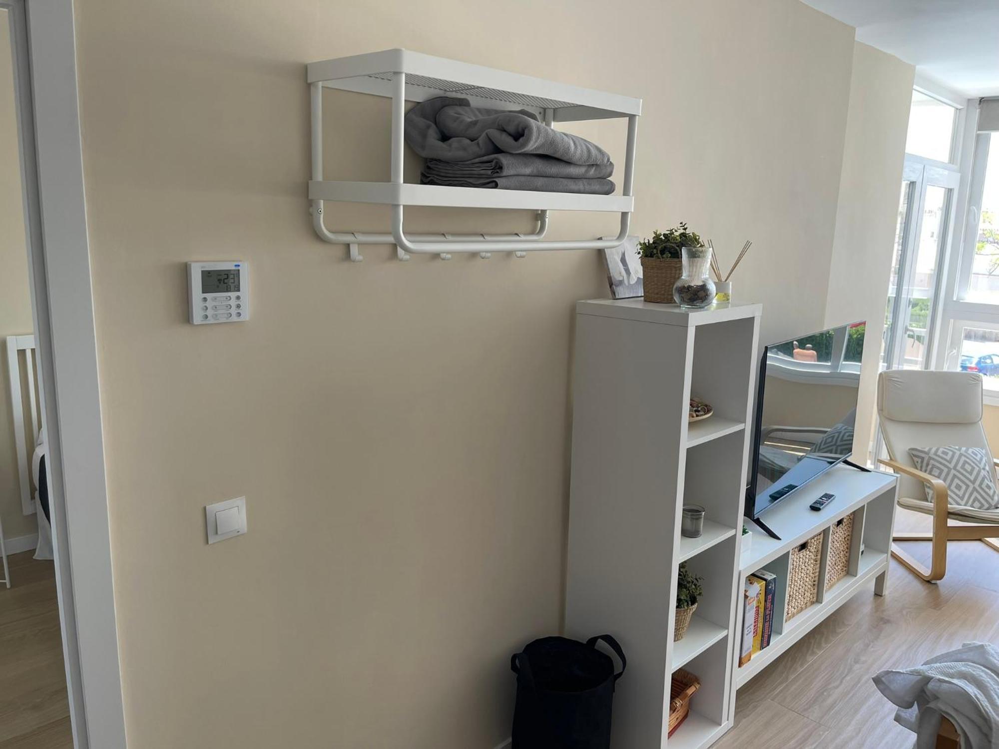Vacaciones En La Costa Del Sol Apartment Torremolinos Bagian luar foto