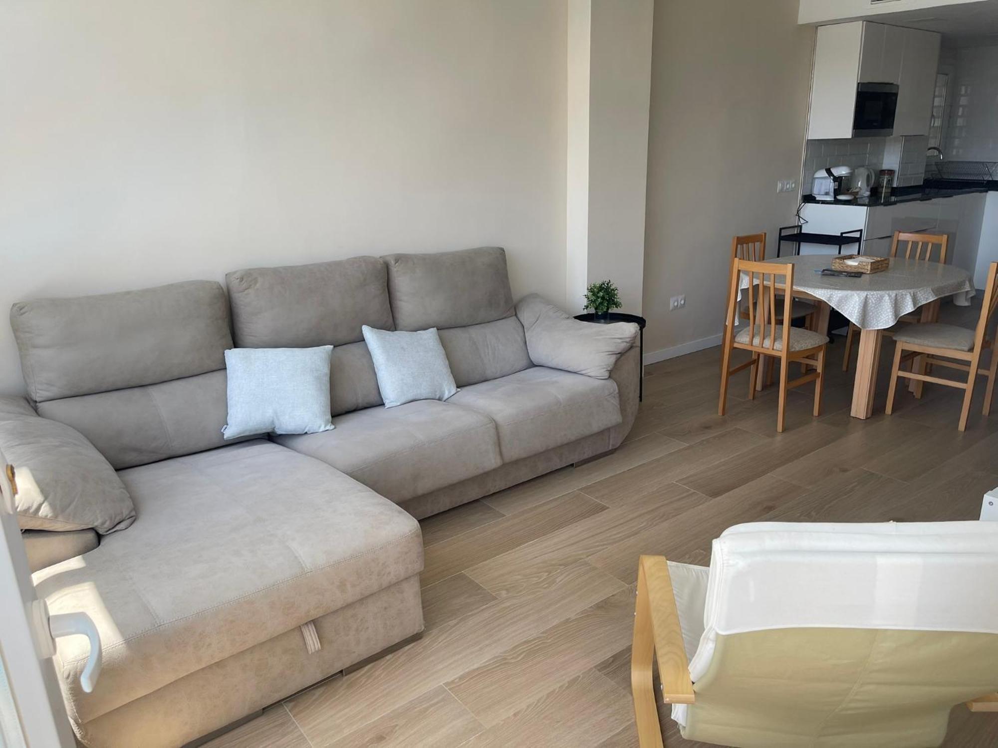 Vacaciones En La Costa Del Sol Apartment Torremolinos Bagian luar foto