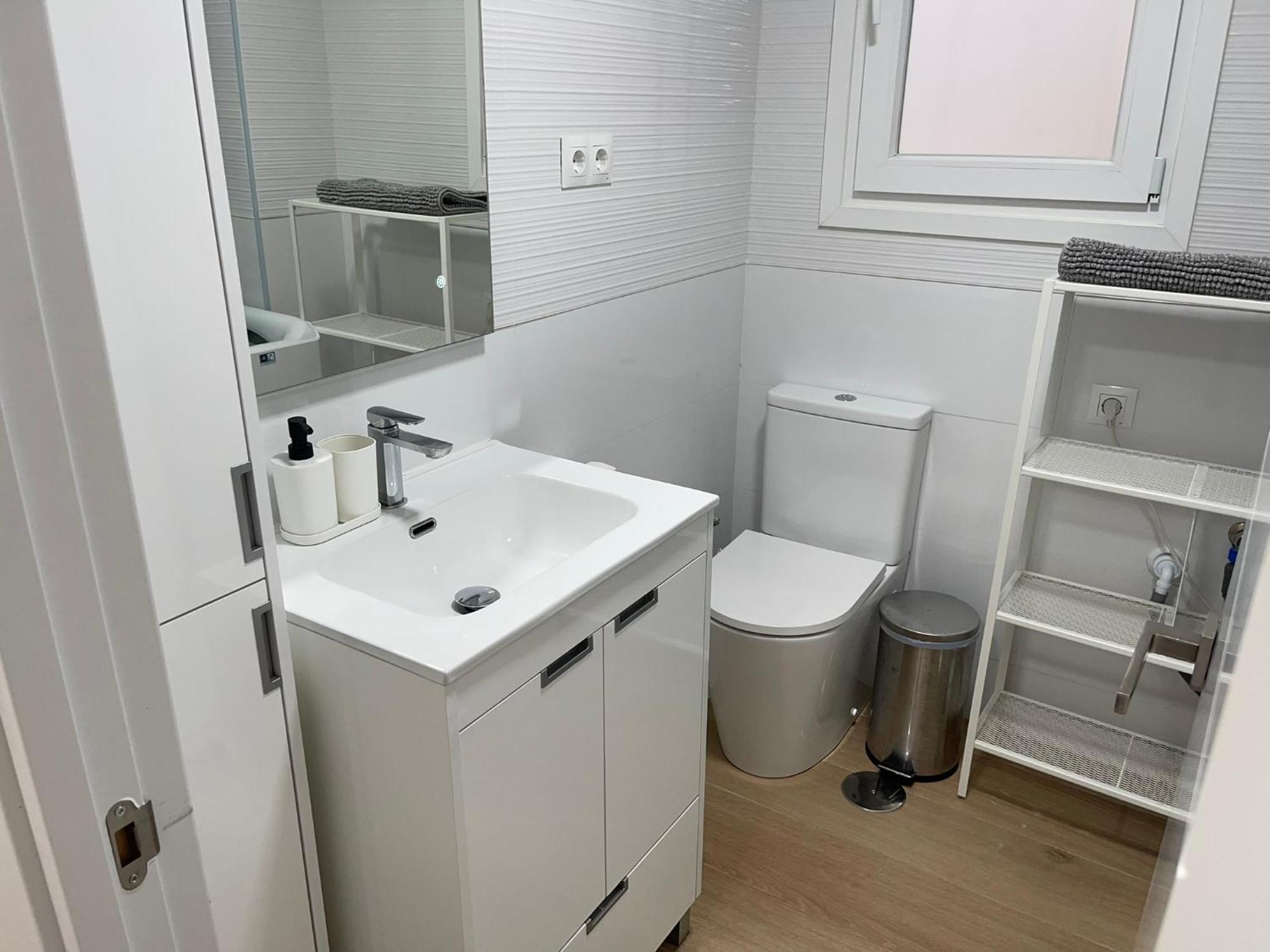 Vacaciones En La Costa Del Sol Apartment Torremolinos Bagian luar foto
