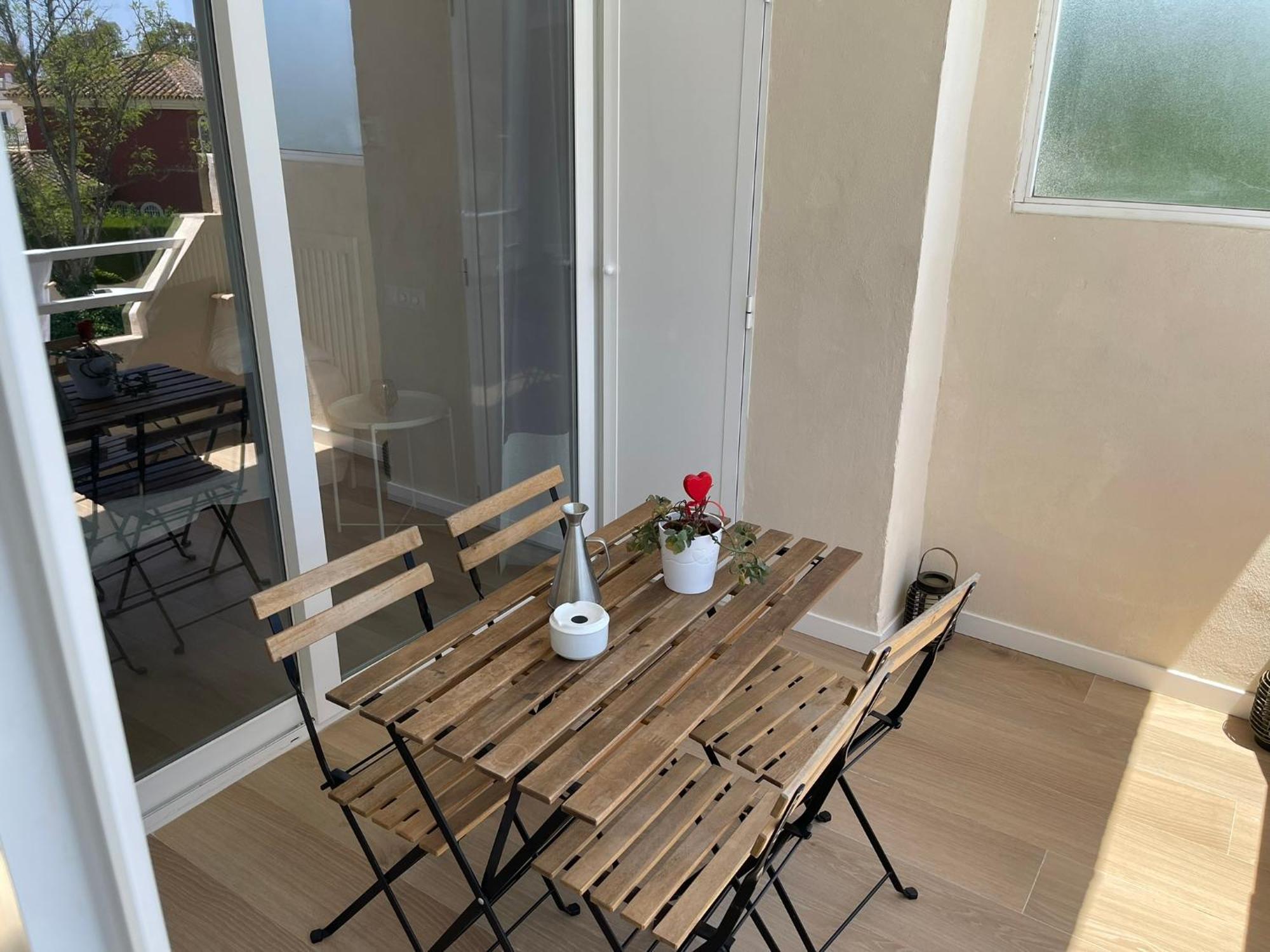 Vacaciones En La Costa Del Sol Apartment Torremolinos Bagian luar foto