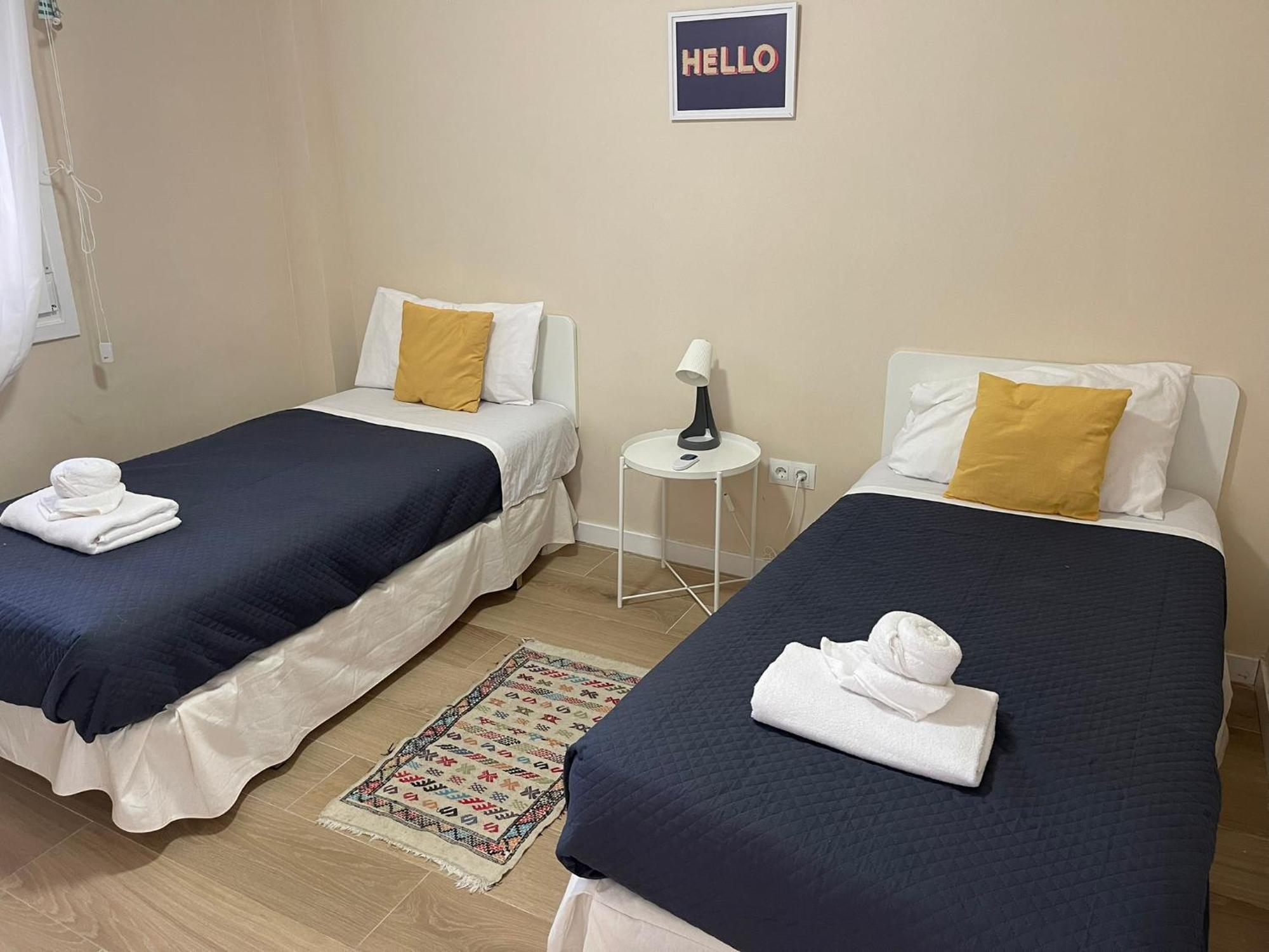 Vacaciones En La Costa Del Sol Apartment Torremolinos Bagian luar foto