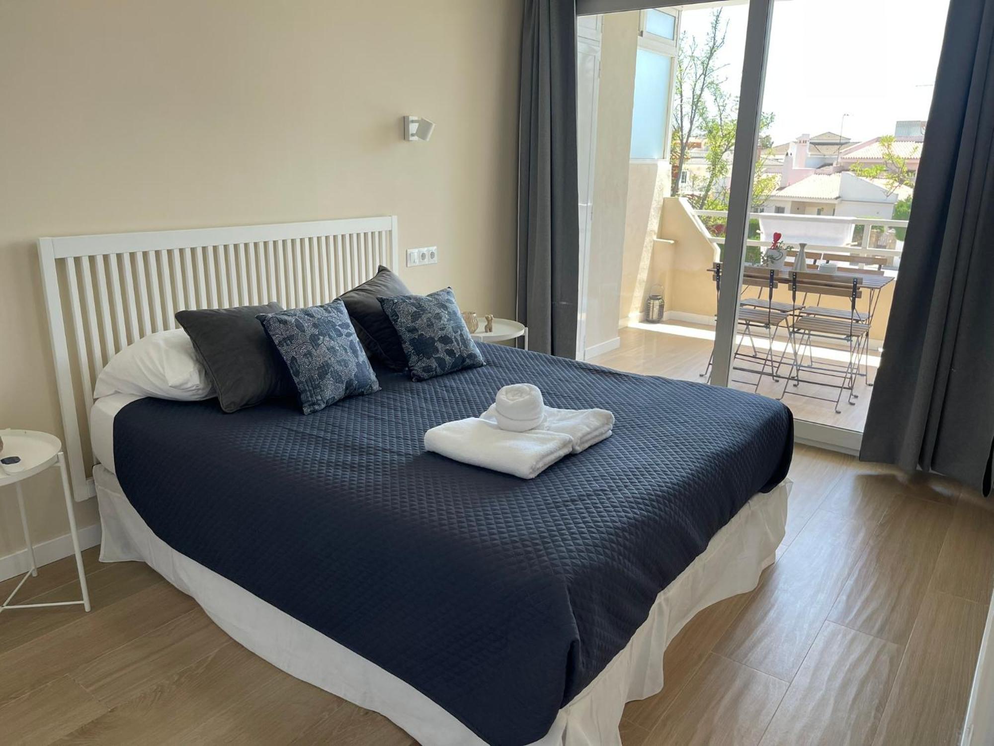 Vacaciones En La Costa Del Sol Apartment Torremolinos Bagian luar foto