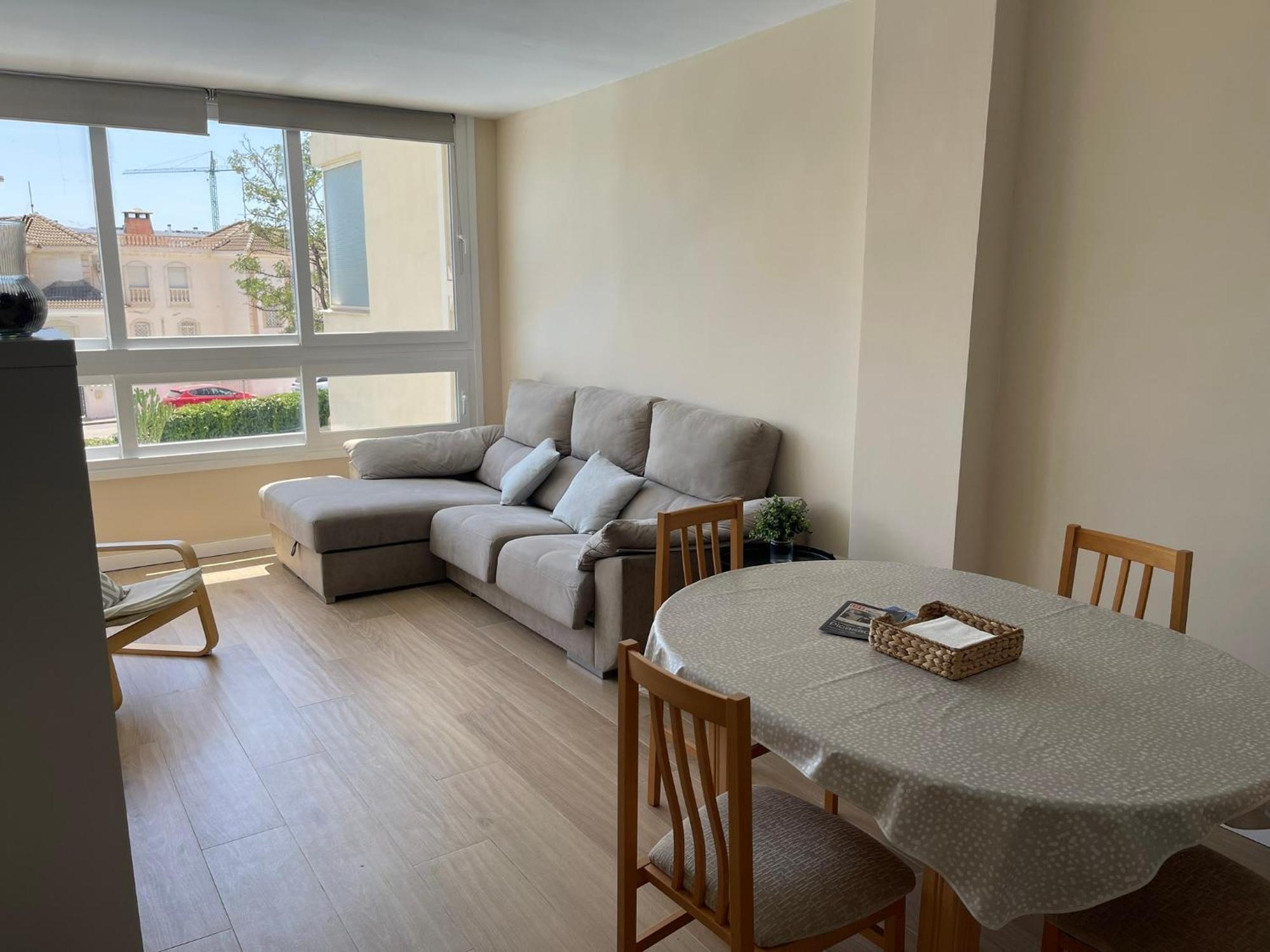 Vacaciones En La Costa Del Sol Apartment Torremolinos Bagian luar foto