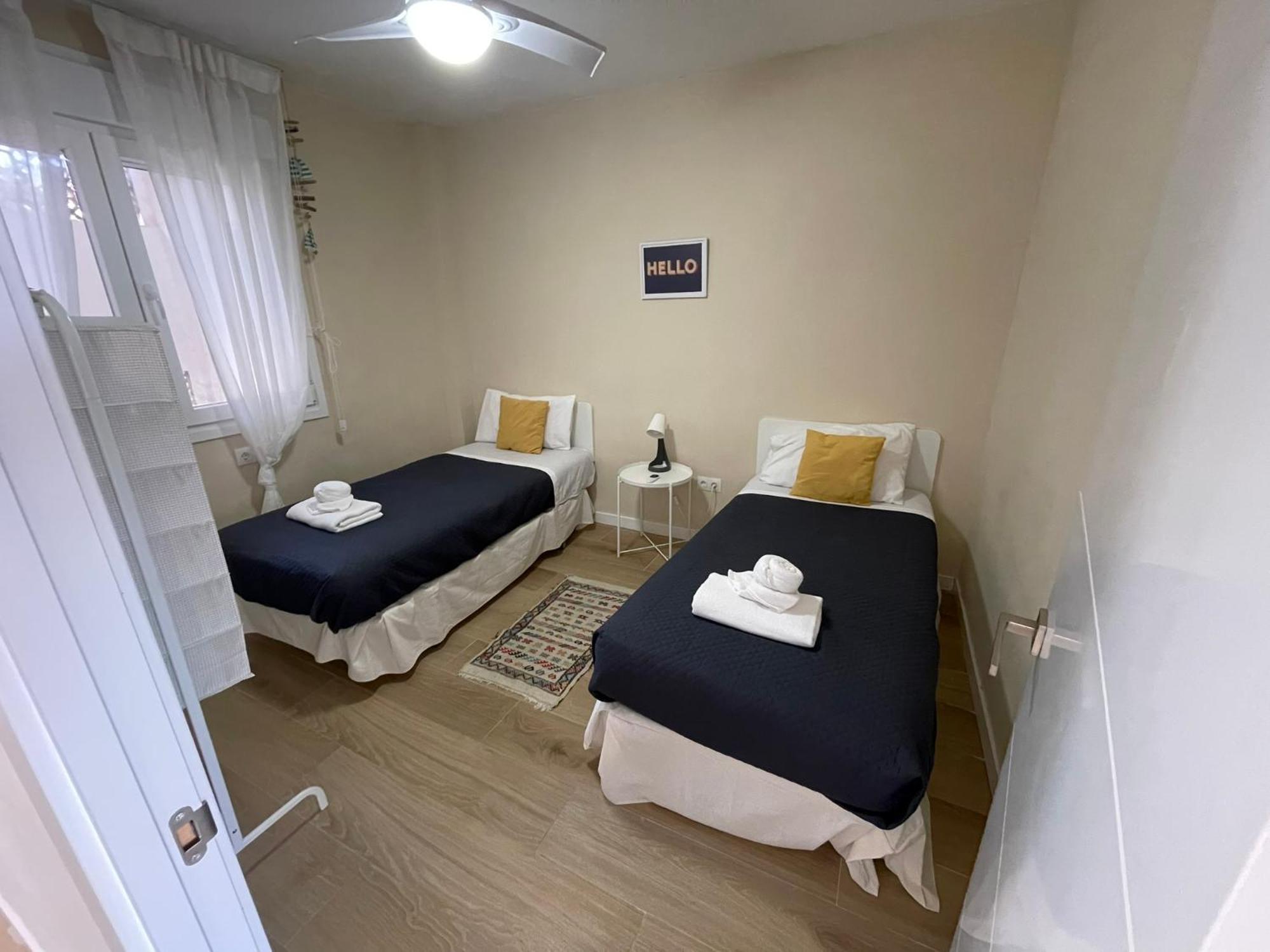 Vacaciones En La Costa Del Sol Apartment Torremolinos Bagian luar foto